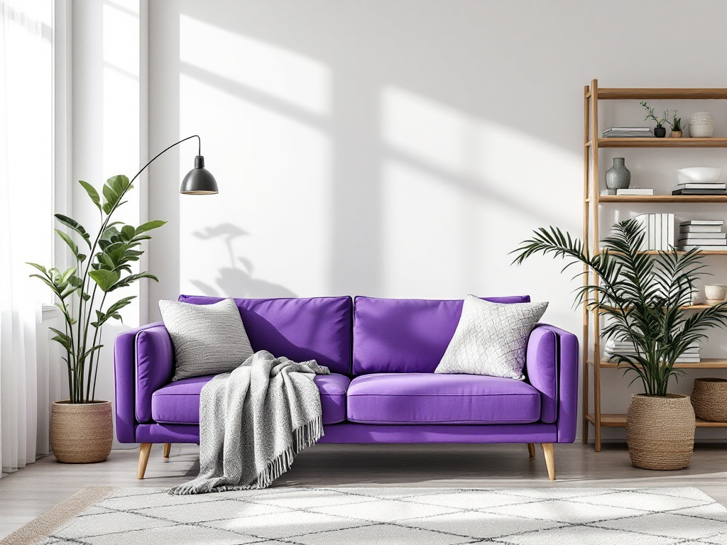 Wersalka Rattle Hedge