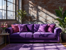 Sofka Pric sofa